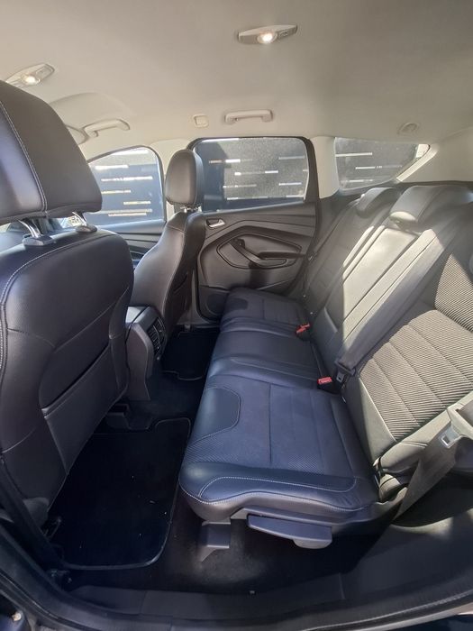 Ford Kuga Titanium 2014