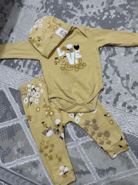 Стильный комплект