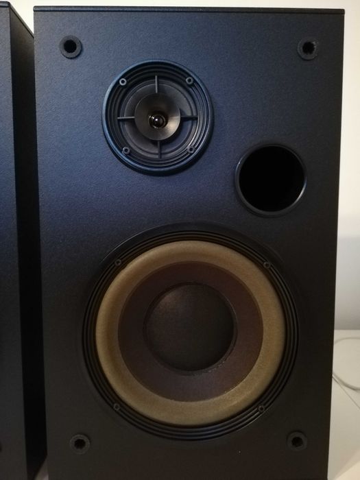 Set Boxe BOSE model Interaudio 3000xl - Impecabil/Vintage/Ireland