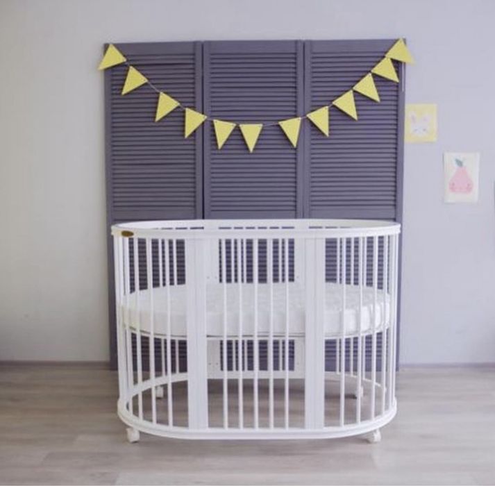 Детская кровать Premium Baby оригинал