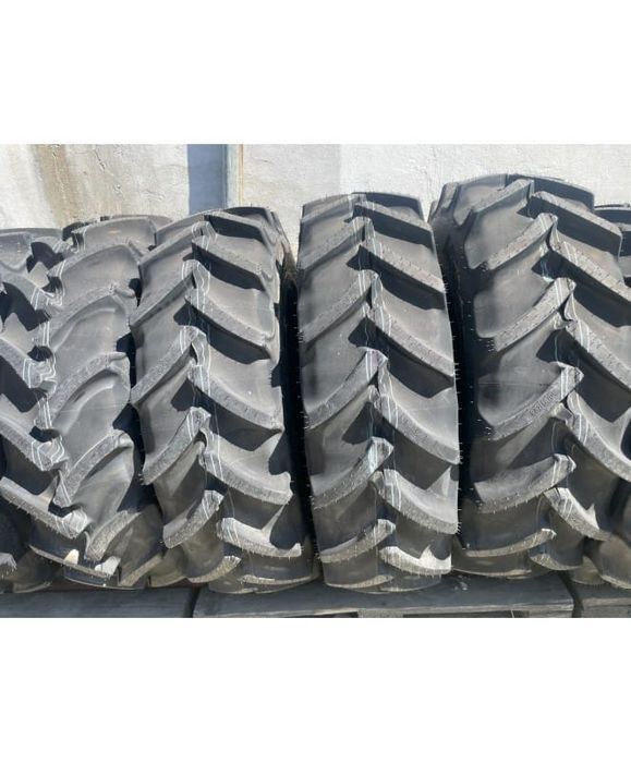 Anvelopa mitas 340/85 r24 ( 13.6 r24 ) 125a8/125b ac-85 tl  13.6-24  Cauciucuri tractor, Fiat, Case, Fendt, John Deere, New Holland, Massey Ferguson,