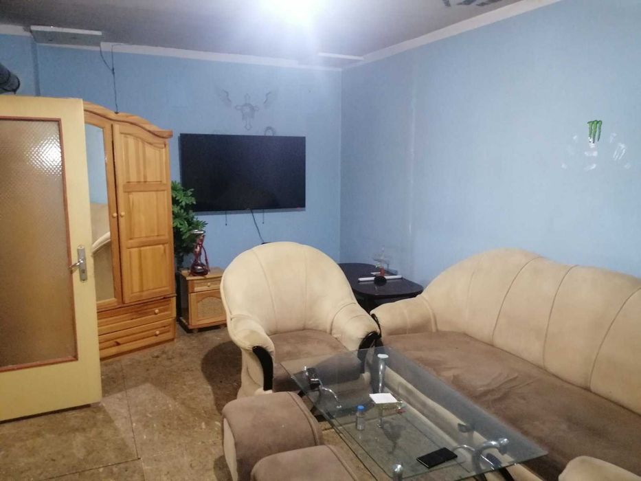 Продава се Тристаен апартамент в Търговище, Запад 2 - 83 кв.м за 953 €/кв.м - Снимка #5