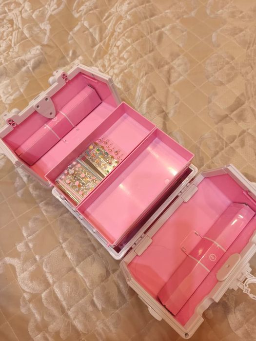 Детская коляска для кукол