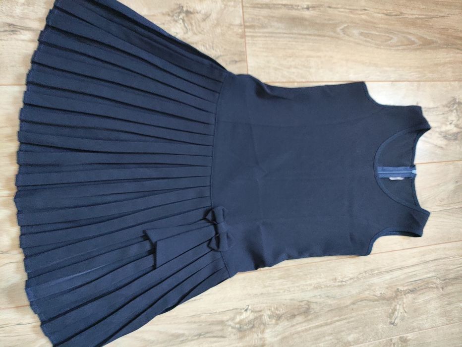 Sarafan scoala marime 152