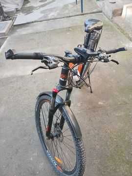 Veloseped 29-razmerli (alteza)