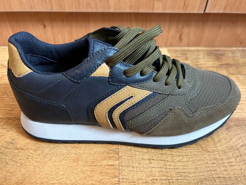 Sneakers Geox Respira