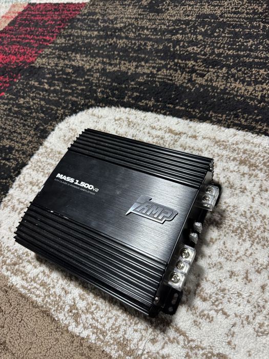 Усилитель AMP 1.500