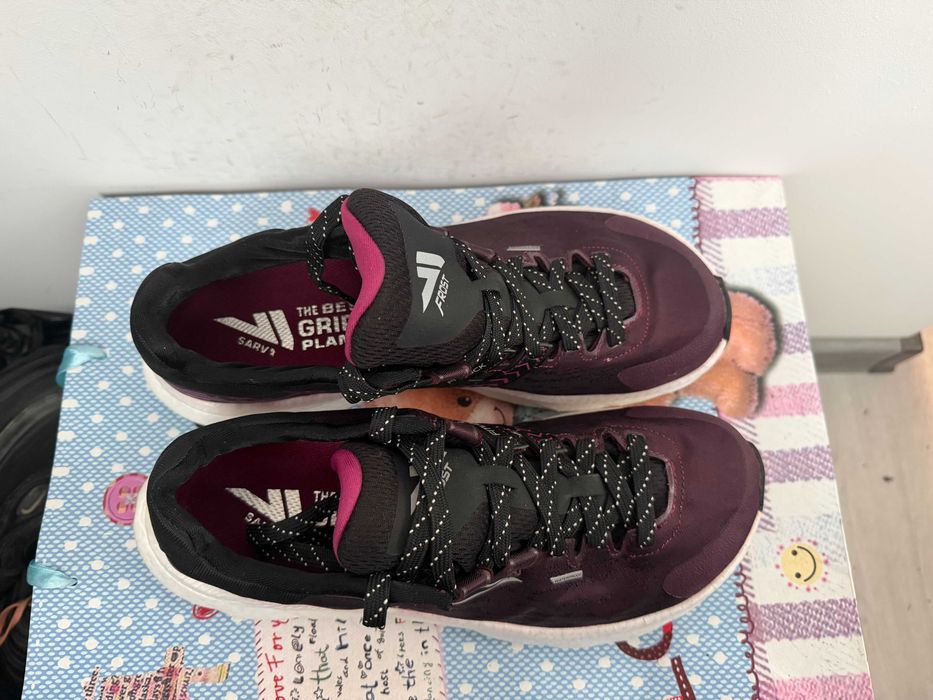 SARVA Frost 2' Waterproof''oригинални маратонки с шипове 41.5 номер