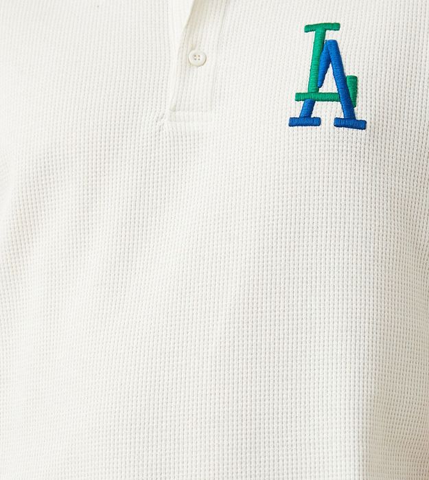 Поло мужская LA