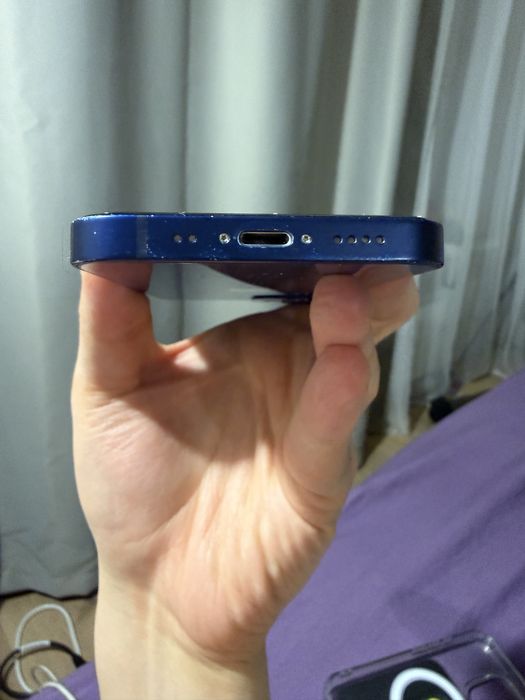 iPhone 12 mini 64 GB Blue