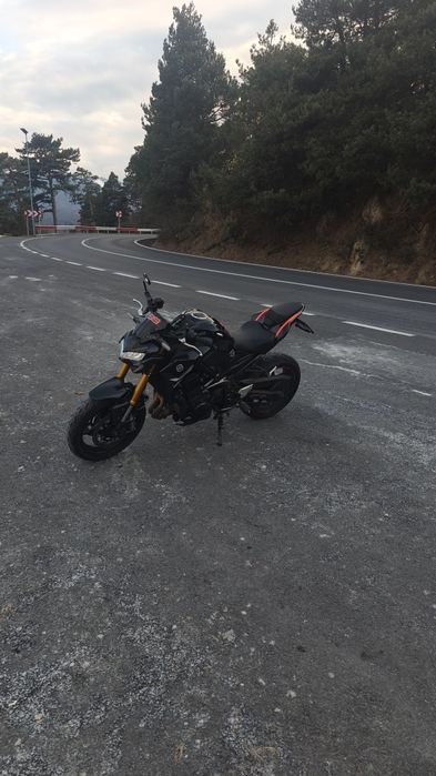 Z900 SE 2023 31000 km +