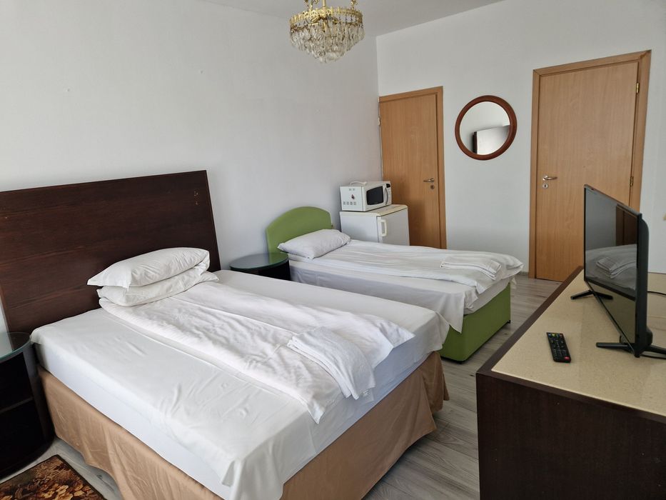 Pensiunea Maria comuna  Mihai Viteazu -Turism & cazare pentru muncitori