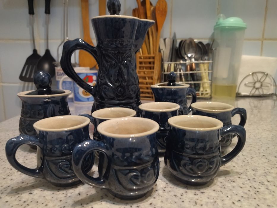 Набор для чая/кофе