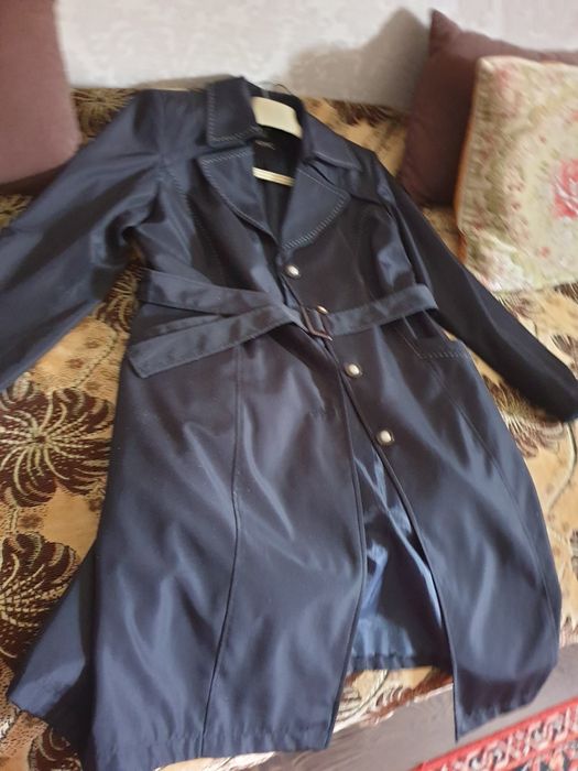 Продаю плащ Турция.