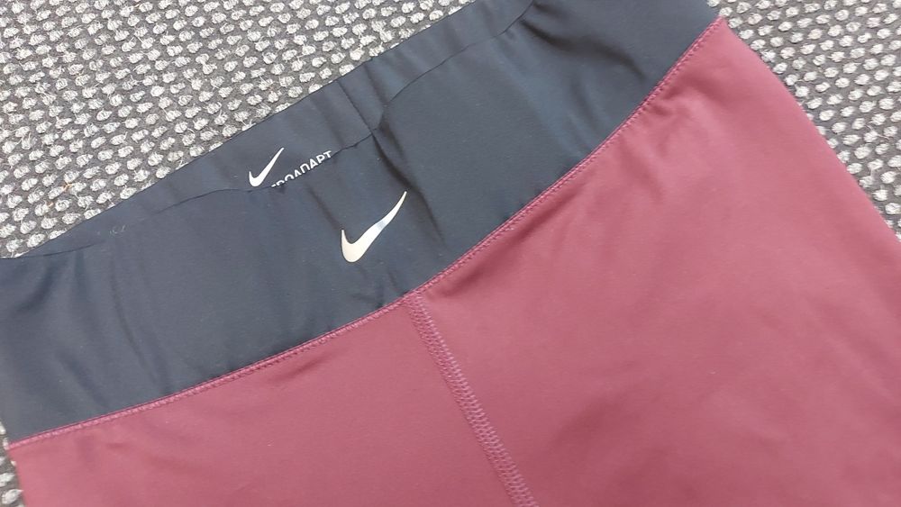 Nike aeroadapt клин S размер