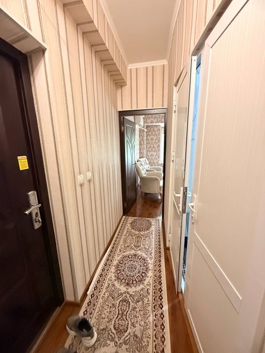 Аренда Квартира 2 хона Кора камиш 2/4