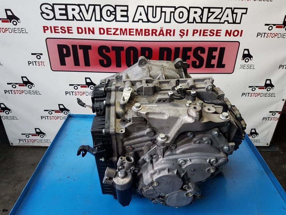 cutie de viteze automata ford kuga 2.0 tdci , powershift fv4r-7000-ac , fv4r-7000-af 2013 2014 2015 2016 2017