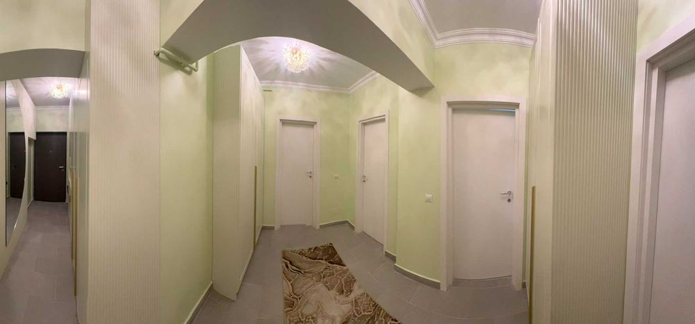 Prima inchiriere apartament 2 cam, D