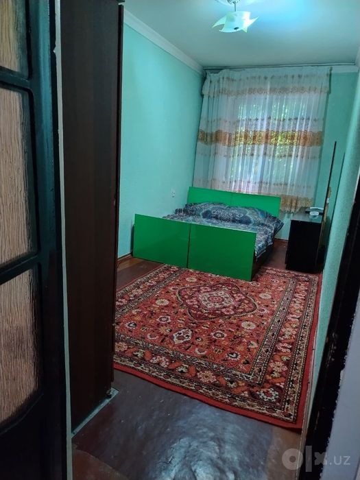 Квартира Юнусобод 11кв