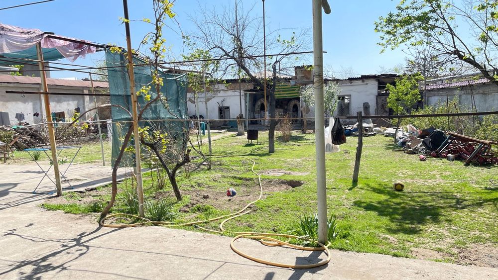 Bektemir 8.5 sotix 180.000