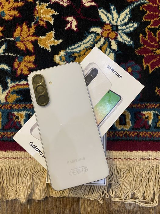 Samsung a56 5g 8ga 256tali