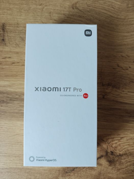 Xiaomi 17T Pro 256