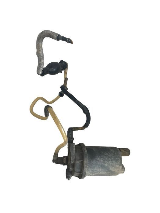 Carcasa Filtru Combustibil + Conducte Renault Megane Ii Bm0/1_, Cm0/1_