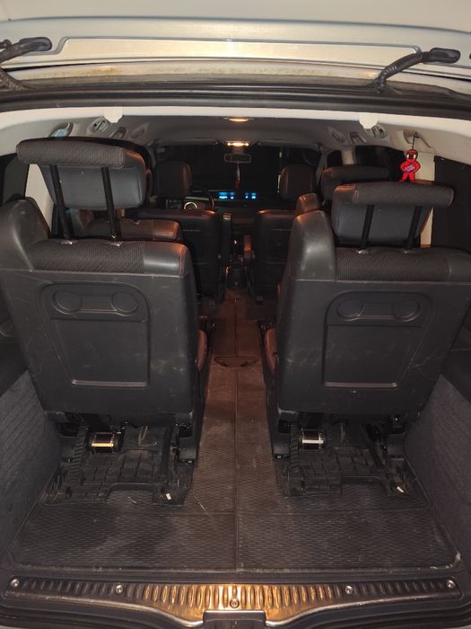 Renault Espace 2008