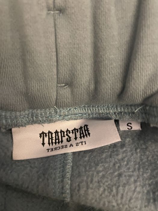 Горно и долно Trapstar!