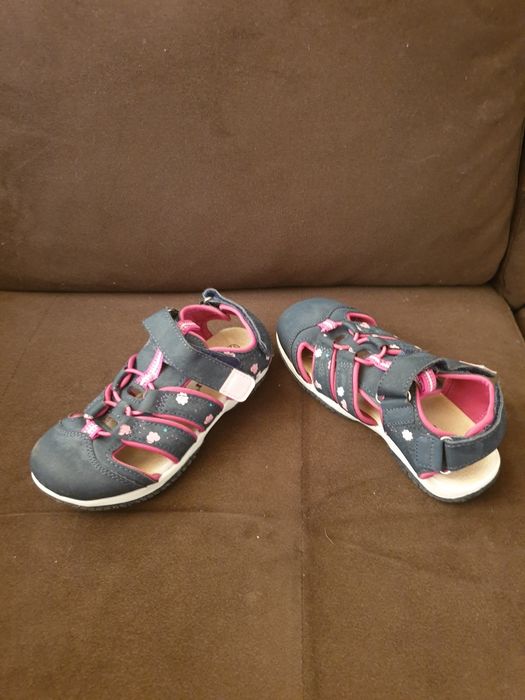 Детски обувки и сандали