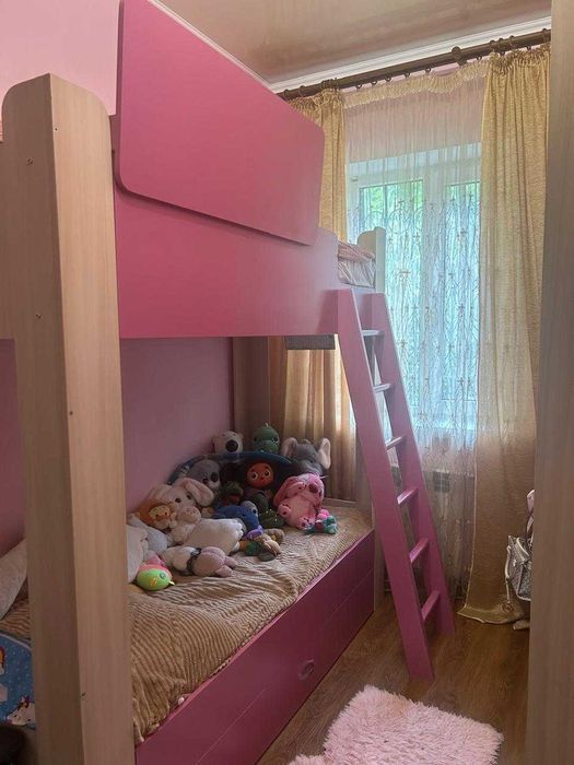 Детский спальный гарнитур