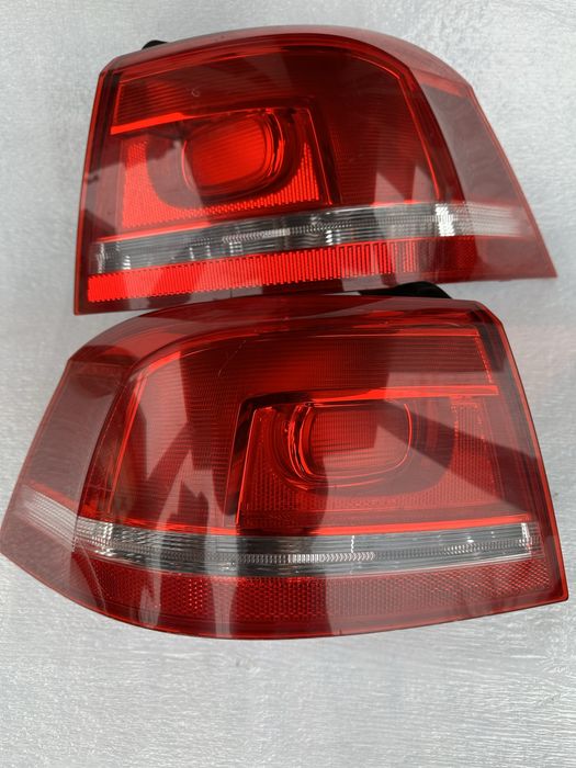 Stopuri stânga dreapta vw passat b7.3ae945095.f.3ae945096.f.