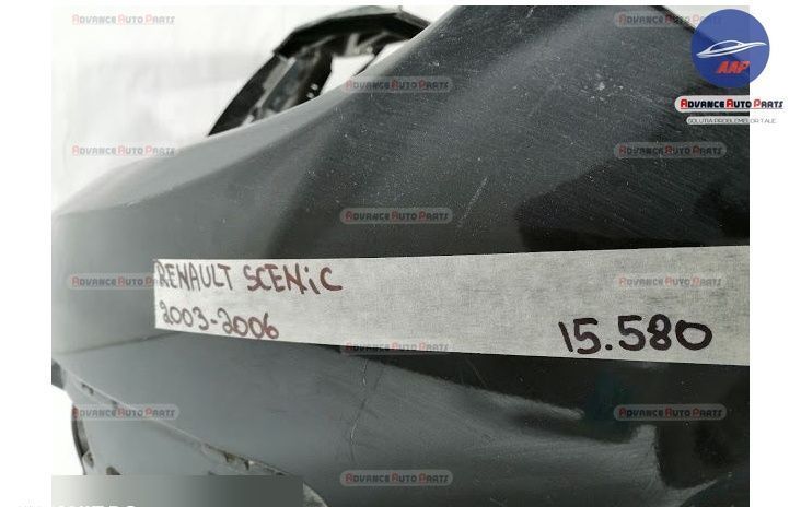 Bara Fata originala Renault  Scenic  2 [2003 - 2006]