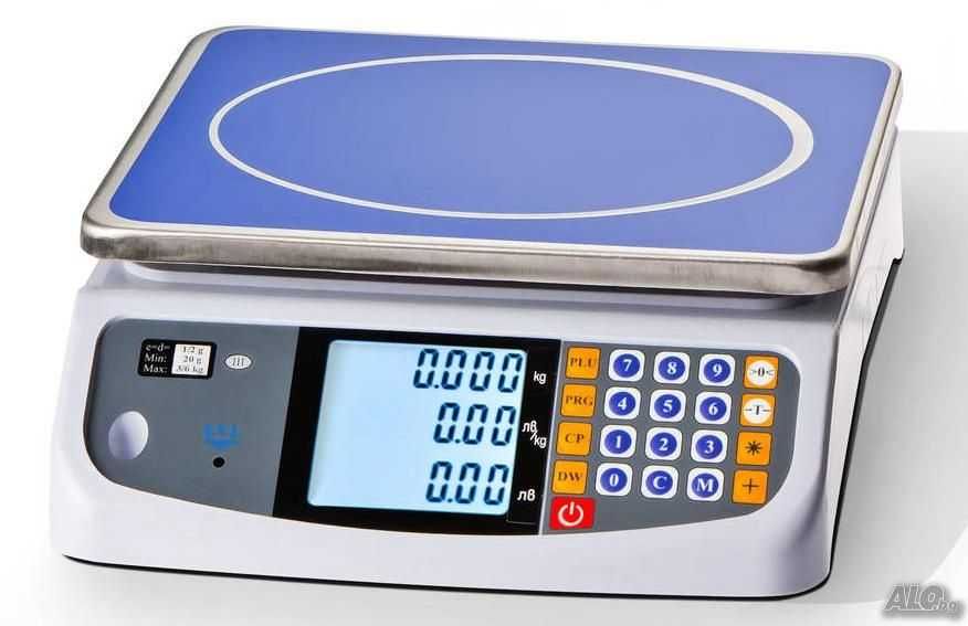 Продажба, ремонт, монтаж, проверка, на кантари,  от 1 кг до 80 тона