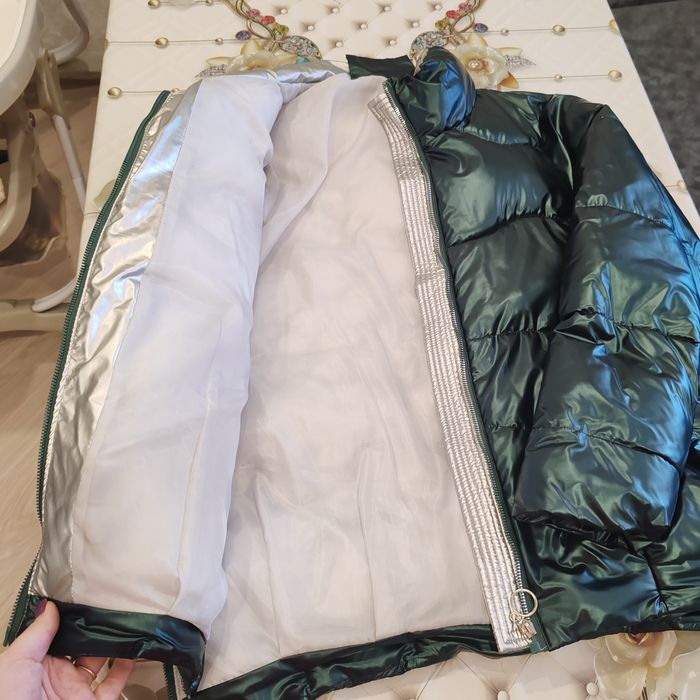 Продам весеннюю куртку