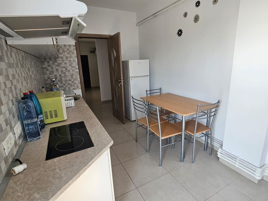 Apartament Eforie Nord