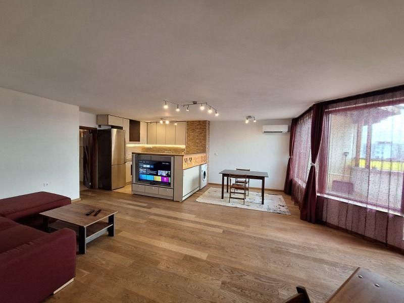 Дава се под наем Тристаен апартамент в София, Лагера - 134 кв.м за 796.62 € - Снимка #2