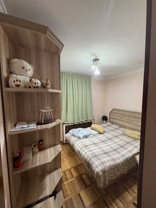 ГАНГА МЕТРО 3 ком 800