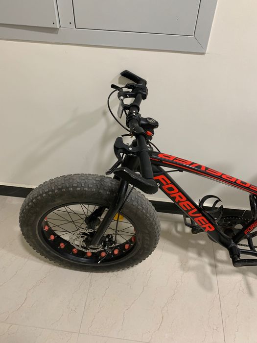 Продается велосипед