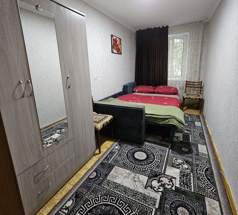 2 ком по сут. Габдулина Байзакова
