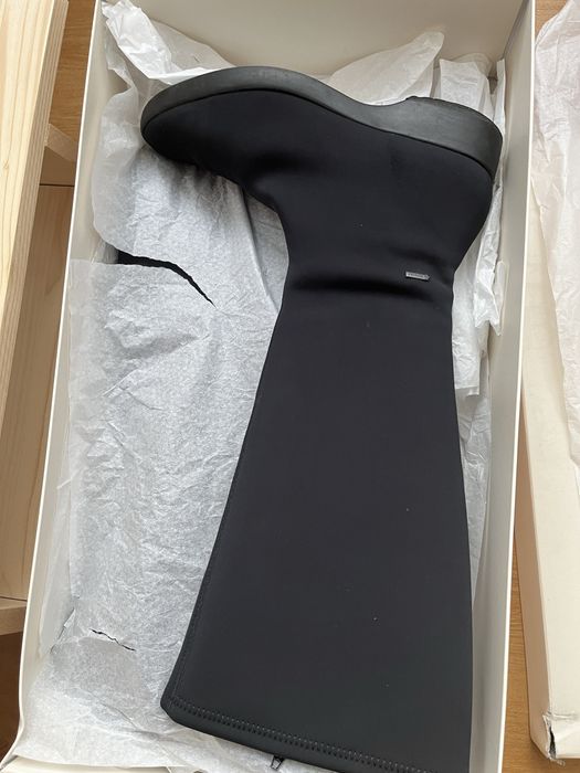 Сапоги на весну Hogl 37 размер