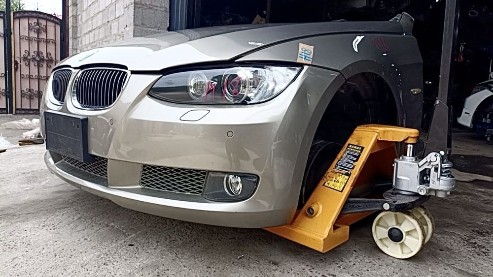 Фонари БМВ BMW E93.