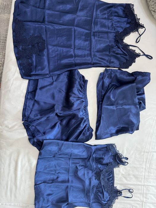 Pinuar pijama razmer S M