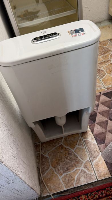 Унитаз напольный