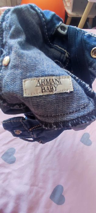 Бебешки къси панталони и спортен комплект