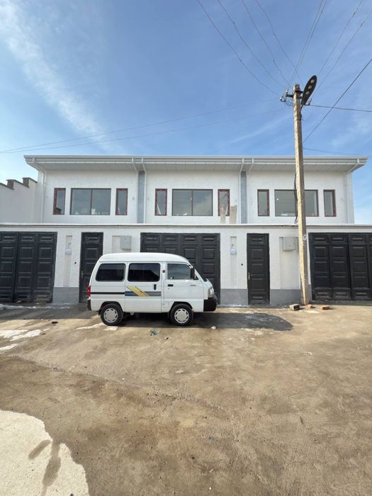 Хасанбойда янги уйлар сотилади зудлик билан