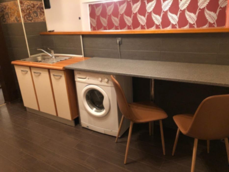 De inchiriat apartament cu 2 camere pe str. Gheorghe Doja - Oradea vis