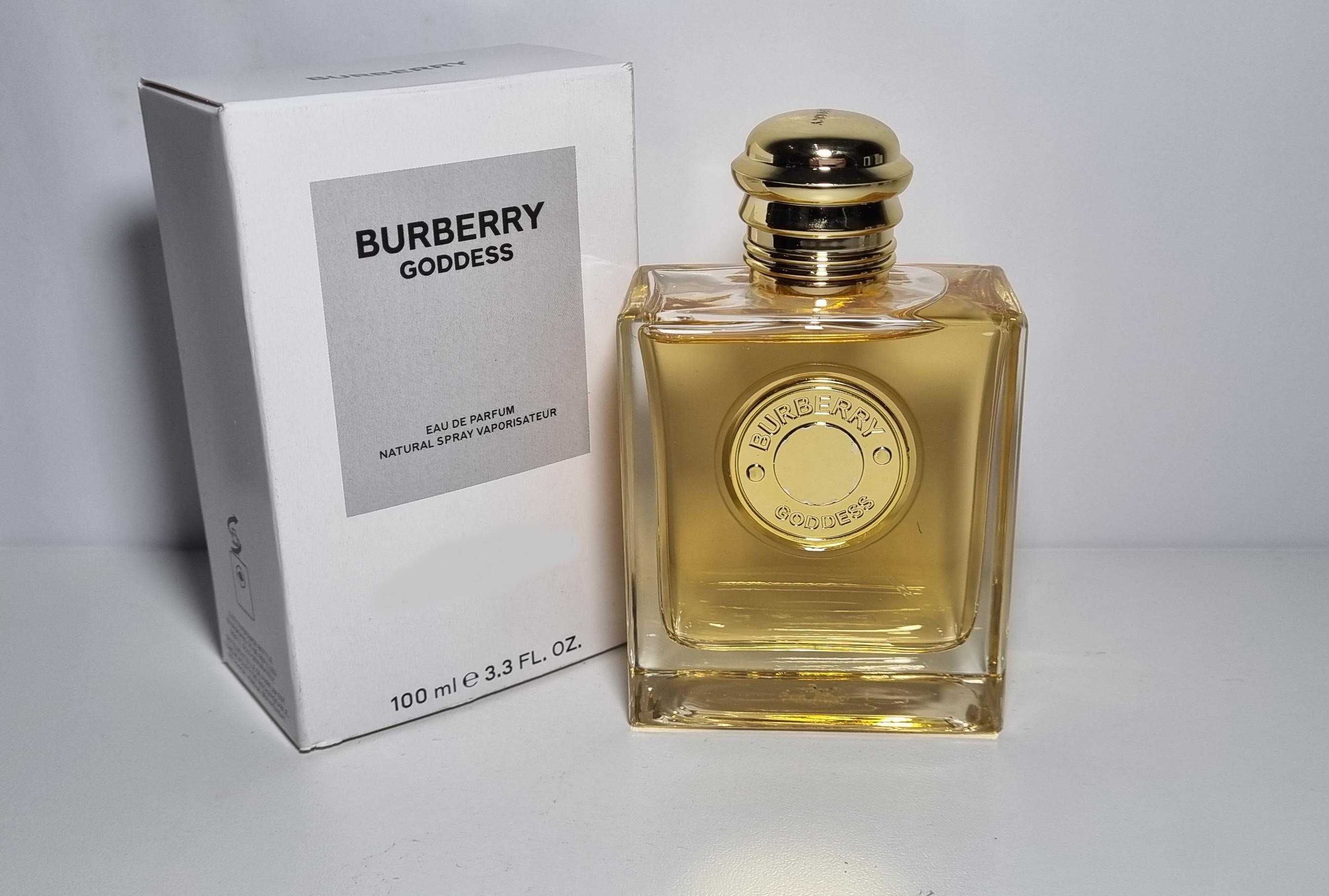 Parfum Burberry My Burberry Black Blush sau Goddess dama EDP Timisoara OLX.ro