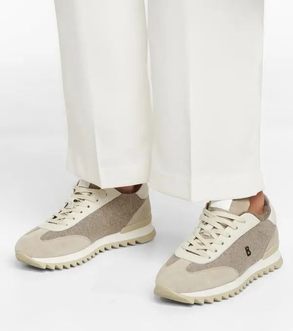 Bogner Оригинални страхотни обувки