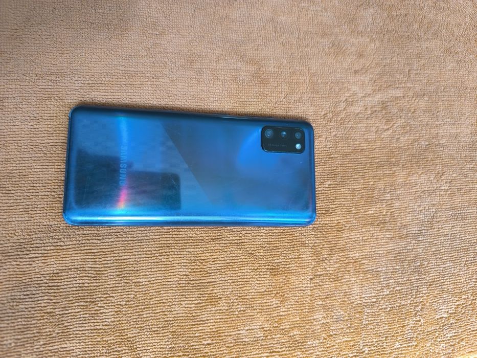 Samsung galaxy A41